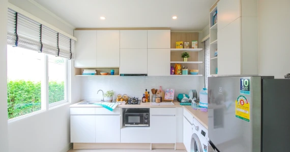 รูปภาพ ศุภาลัย พรีโม่ ลาดกระบัง (Supalai Primo Lat Krabang)