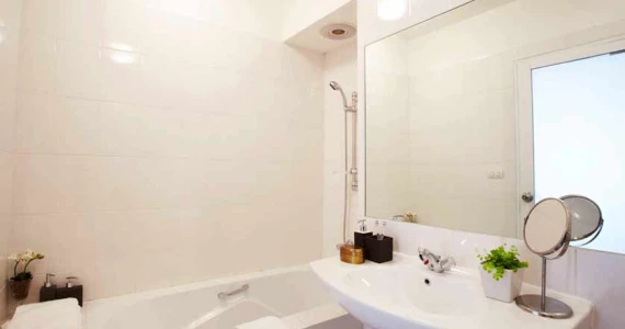 รูปภาพ ไอ-เฮาส์ พระราม 9 - เอกมัย (i-House Rama 9 - Ekamai)