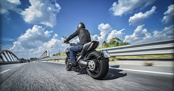 รูปภาพ ดูคาติ Ducati XDiavel Carbon Version ปี 2016