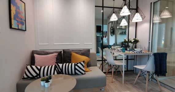 รูปภาพ เสนา คิทท์ เทพารักษ์-บางบ่อ (Sena Kith Thepharak-Bangbo)