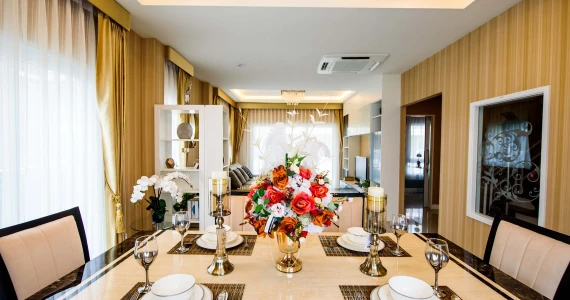 รูปภาพ ดิ เอ็กซ์เทนโซ บางปลา (The Extenso Bangpla)