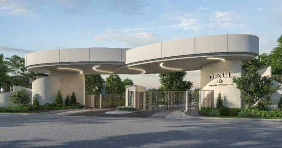 รูปภาพ เวนิว ไอดี วิภาวดี-พหลฯ (Venue ID Vibhavadi-Phaholyothin)