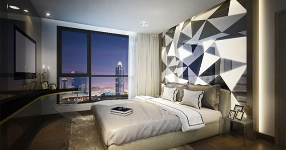 รูปภาพ ไอดีโอ คิว สยาม - ราชเทวี (Ideo Q Siam - Ratchathewi)