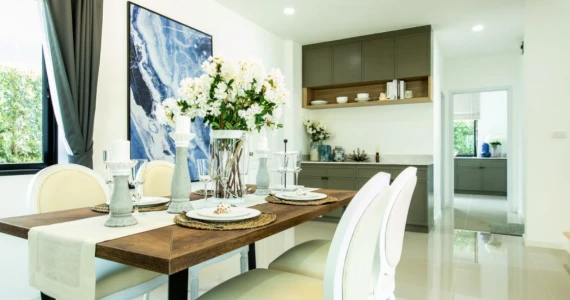 รูปภาพ คาซ่า วิลล์ วงแหวน - รามอินทรา (Casa Ville Wongwan - Ramintra)