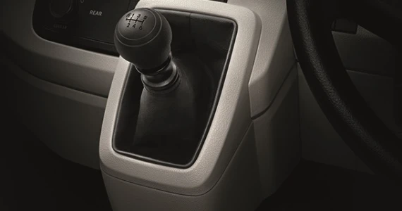 รูปภาพ โตโยต้า Toyota Hiace 2.8 GL ปี 2019