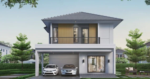 รูปภาพ เซนโทร ราชพฤกษ์ 2 (Centro Ratchapruek 2)