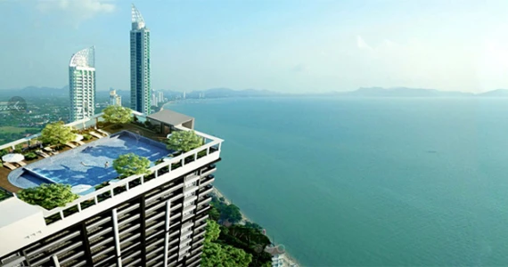 รูปภาพ เอส บีช พัทยา (S.Beach Pattaya)