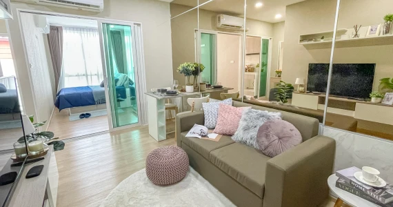 รูปภาพ วันพลัส คลองชล - สุเทพ (One Plus Klongchon - Suthep)