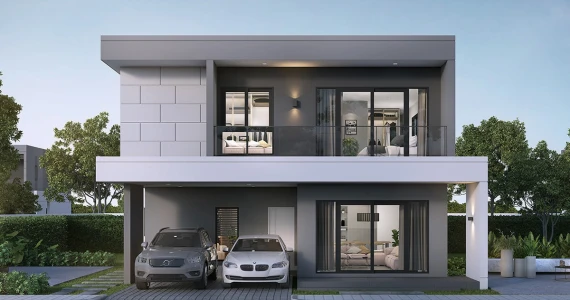 รูปภาพ เซนโทร บางนา (Centro Bangna)