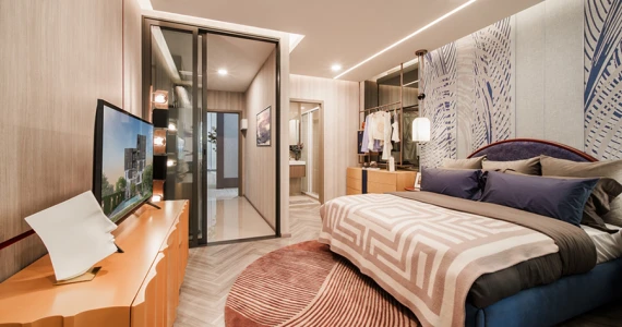 รูปภาพ แอสปาย อรุณ พรีเว่ (Aspire Arun Prive)