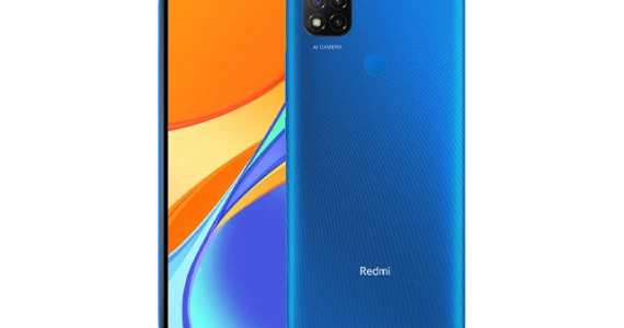 รูปภาพ เสียวหมี่ Xiaomi Redmi9C (3GB/64GB)