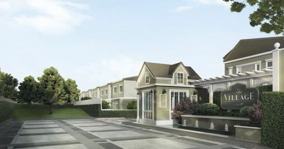 รูปภาพ เดอะ วิลเลจ บางนา (The Village Bangna)