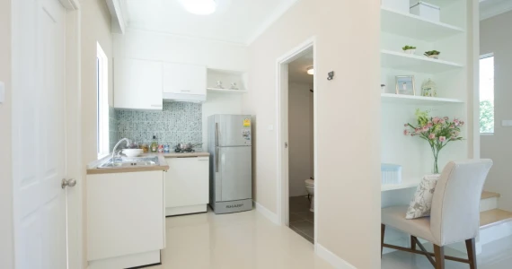 รูปภาพ พฤกษาวิลล์ 53/2 สะแกงาม-พระราม 2 (Pruksa Ville)