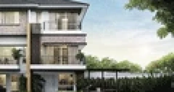 รูปภาพ ทาวน์พลัส หัวหมาก