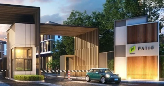 รูปภาพ พาทิโอ พระราม 9 - พัฒนาการ (PATIO Rama 9 - Pattanakarn)