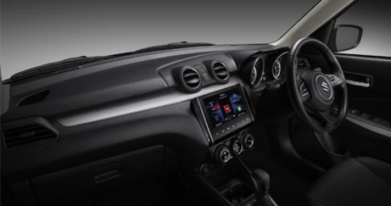 รูปภาพ ซูซูกิ Suzuki Swift GL MAX EDITION ปี 2020