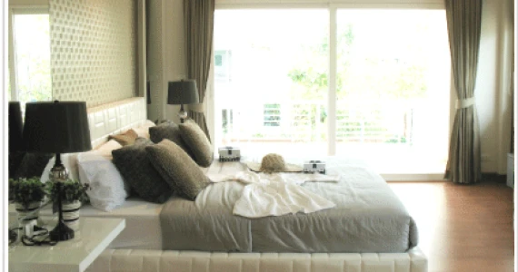 รูปภาพ คาซ่าวิลล์ รามคำแหง-วงแหวน (Casa Ville)