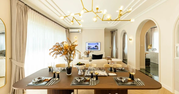 รูปภาพ ชัยพฤกษ์ 3 ซีรีนเลค - เชียงใหม่ (CHAIYAPRUEK 3 Serene Lake - Chiang Mai)