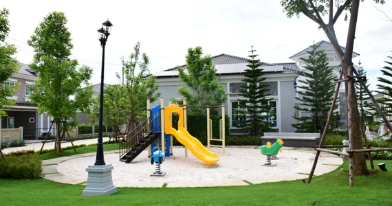 รูปภาพ นีโอ โฮม ระยอง - ราชชุมพล (Neo Home Rayong - Ratchumphon)