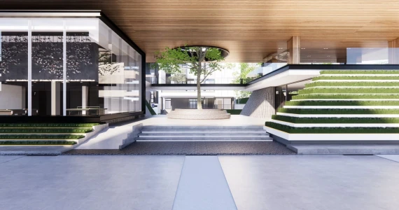 รูปภาพ ดิ อาร์เท่ เสม็ด-ชลบุรี (THE ARTE Samet-Chonburi)