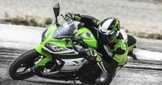 รูปภาพ คาวาซากิ Kawasaki Ninja 300 ABS ปี 2013