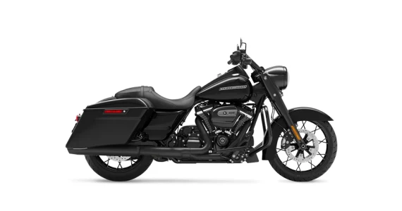 รูปภาพ ฮาร์ลีย์-เดวิดสัน Harley-Davidson Touring Road King Special ปี 2021