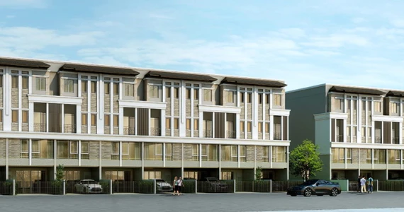 รูปภาพ เดอะ มาสเตอร์ แอท บีทีเอส อุดมสุข (The Master @BTS Udomsuk)