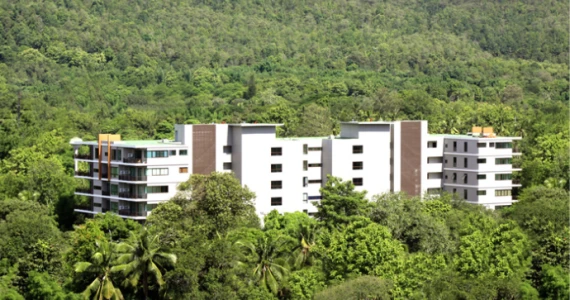 รูปภาพ เมาท์เท่น ฟรอนท์ คอนโดมิเนียม (Mountain Front)