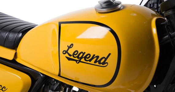 รูปภาพ จีพีเอ็กซ์ GPX Legend 200 ปี 2016