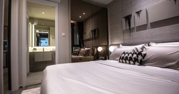 รูปภาพ เดอะรีเซิร์ฟ พหล-ประดิพัทธ์ (The Reserve Phahol-Pradipat)