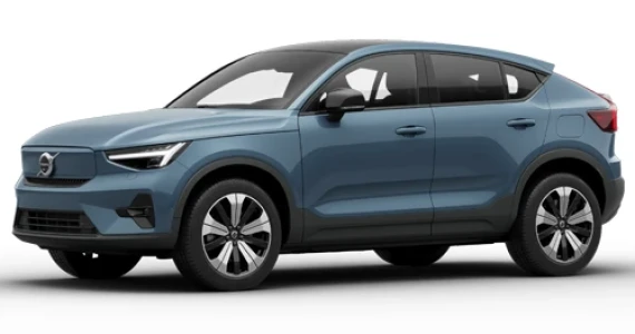 รูปภาพ วอลโว่ Volvo C40 Single Motor ปี 2023