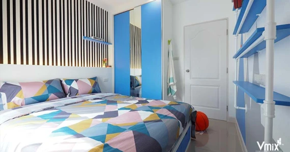 รูปภาพ วีมิกซ์ ทวิน พระราม 2 (V Mix Twin Rama 2)