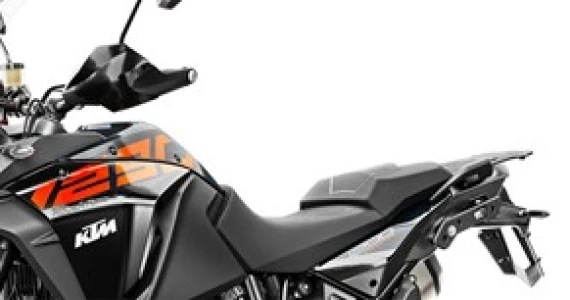 รูปภาพ เคทีเอ็ม KTM 1290 Super Adventure S ปี 2017