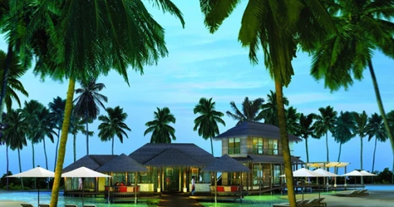 รูปภาพ เอโทล มัลดีฟส์ บีช ศรีนครินทร์ - หนามแดง (Atoll Maldives Beach)