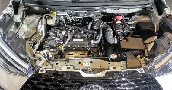 รูปภาพ โตโยต้า Toyota Veloz Smart ปี 2022