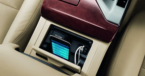 รูปภาพ โตโยต้า Toyota Camry 2.5 G ปี 2012