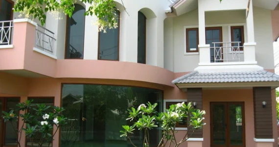 รูปภาพ บ้านสวนราชา เกษตร - นวมินทร์ (Baansuanracha Kaset-Nawamin)