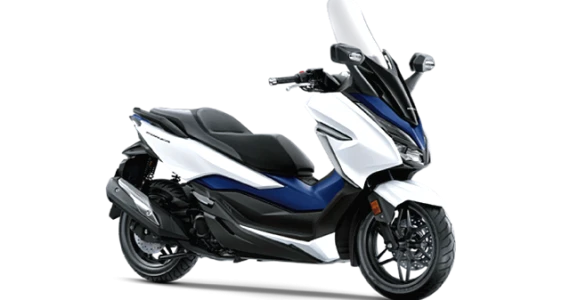 รูปภาพ ฮอนด้า Honda Forza 300 ปี 2019