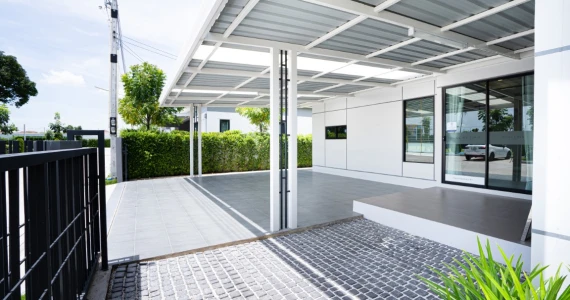 รูปภาพ เอ็ม วิลเลจ บึงไร่ 1-ศรีราชา (M Village Buengrai 1-Sriracha)