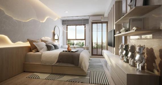 รูปภาพ ควินทารา มาย'เซน พร้อมพงษ์ (Quintara MHy'Zen Phromphong)