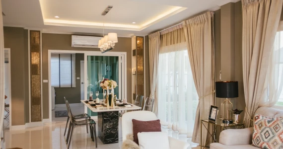 รูปภาพ ศุภาลัย ไพรด์ อุดรธานี (Supalai Pride Udonthani)