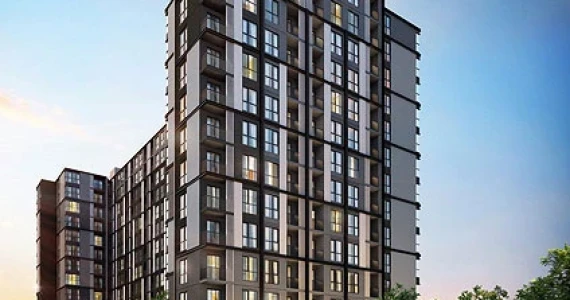 รูปภาพ เดอะ เบส ไฮท์-อุดรธานี (The Base Height - Udonthani)