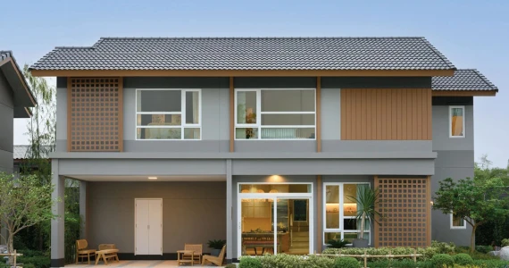 รูปภาพ อณาสิริ อยุธยา 2 (Anasiri Ayutthaya 2)