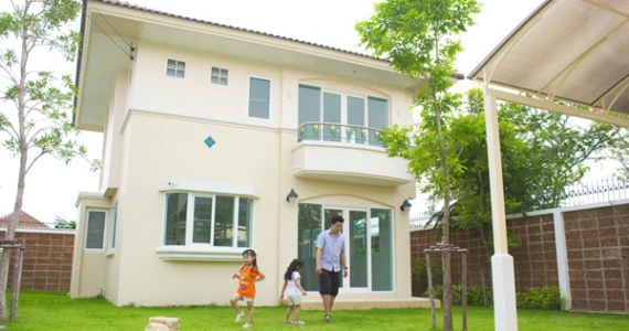 รูปภาพ ศุภาลัย วิลล์ ราชพฤกษ์-บางบัวทอง (Supalai Ville)