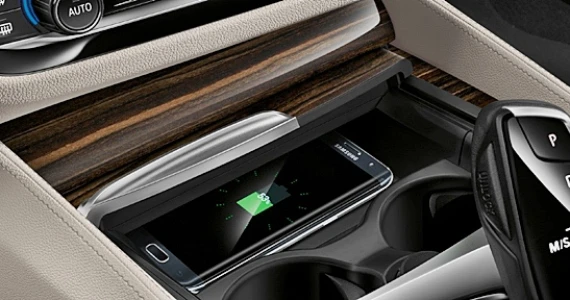 รูปภาพ บีเอ็มดับเบิลยู BMW Series 5 530e ELITE ปี 2019