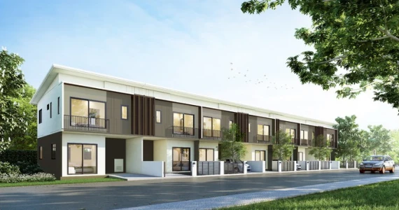 รูปภาพ เดอะ คอนเนค แจ้งวัฒนะ - ติวานนท์ (The Connect Chaengwattana - Tiwanon)