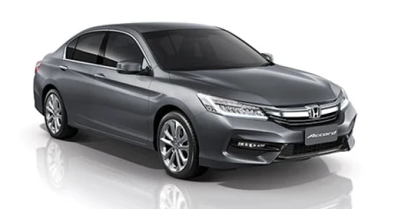 รูปภาพ ฮอนด้า Honda Accord 2.4 EL ปี 2016