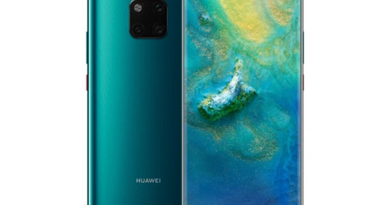 รูปภาพ หัวเหว่ย Huawei-Mate 20 Pro