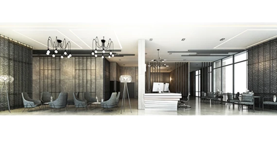 รูปภาพ ริชพาร์ค เทอมินอล @พหลโยธิน59 (Rich Park Terminal @ Phahonyothin 59)