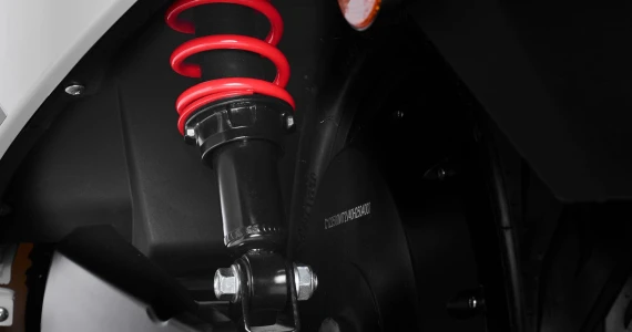 รูปภาพ อีเอ็ม EM Legend Pro (Standard) ปี 2025